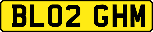 BL02GHM