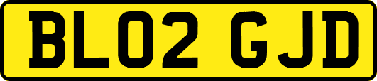 BL02GJD