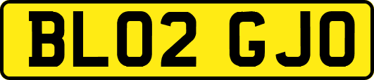 BL02GJO