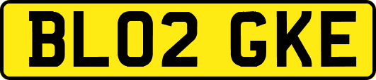 BL02GKE