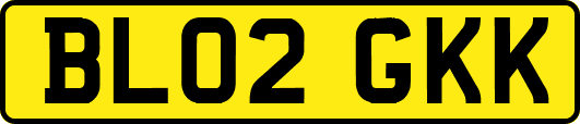 BL02GKK