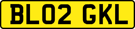 BL02GKL