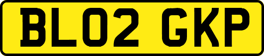 BL02GKP