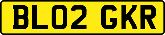 BL02GKR