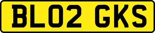 BL02GKS