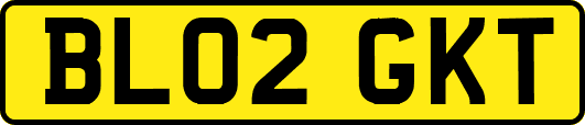 BL02GKT