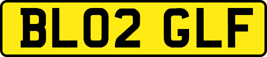 BL02GLF