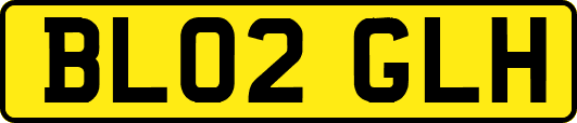 BL02GLH
