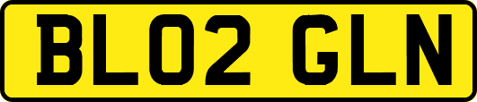 BL02GLN
