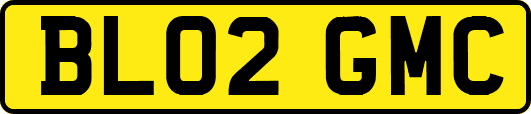 BL02GMC