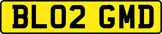 BL02GMD