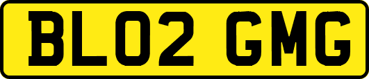 BL02GMG
