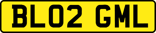 BL02GML