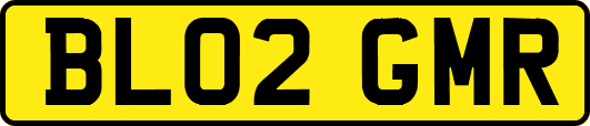 BL02GMR