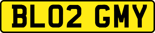 BL02GMY