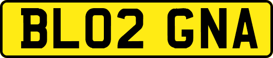 BL02GNA