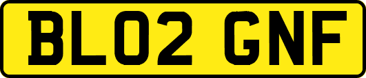 BL02GNF