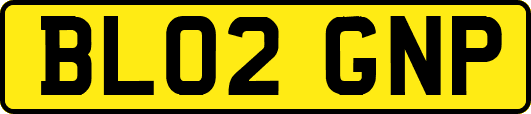 BL02GNP