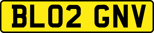 BL02GNV