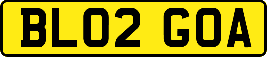 BL02GOA