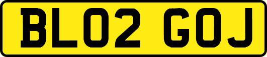 BL02GOJ