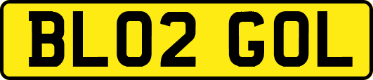 BL02GOL