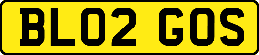 BL02GOS