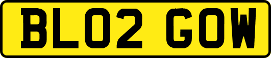 BL02GOW