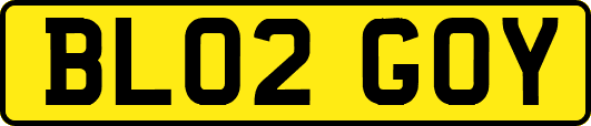 BL02GOY