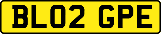 BL02GPE
