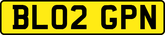 BL02GPN