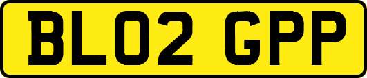 BL02GPP