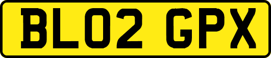 BL02GPX