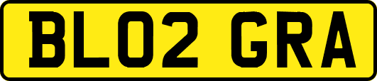 BL02GRA