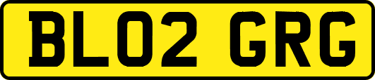 BL02GRG