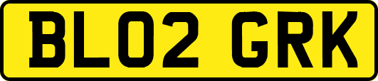 BL02GRK