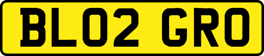 BL02GRO
