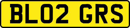 BL02GRS