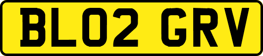 BL02GRV