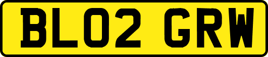 BL02GRW