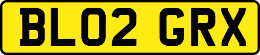 BL02GRX