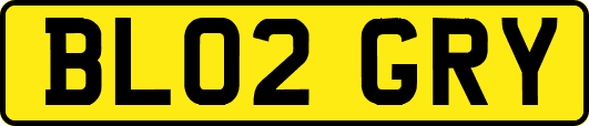 BL02GRY