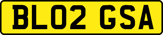BL02GSA
