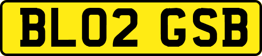 BL02GSB