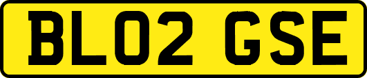 BL02GSE