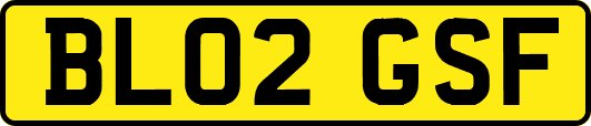 BL02GSF
