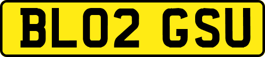 BL02GSU