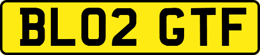 BL02GTF
