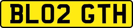 BL02GTH