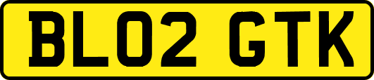 BL02GTK